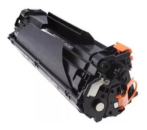 Imagem 9 de 10 de Kit 3x Toner 285a Compatível Ce285a 285 85a P-1109w 1102w