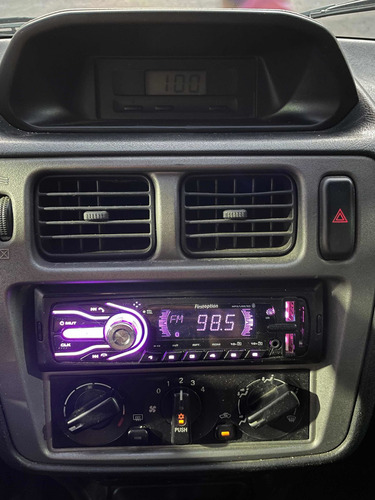 Imagem 10 de 12 de Mitsubishi Pajero Tr4 2006 2.0 Aut. 5p