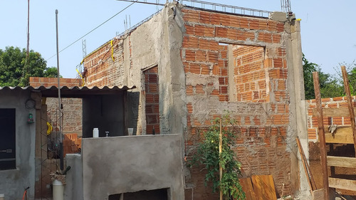 Casa Com Terreno 375m² Em Itaporã Dourados/ms