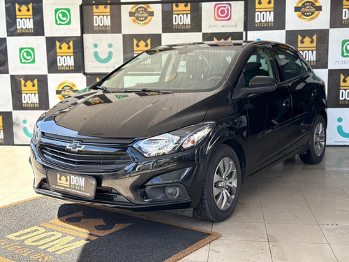 Chevrolet Onix 1.0 FLEX MANUAL