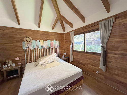 Casa En Arriendo De 4 Dorm. En La Estrella