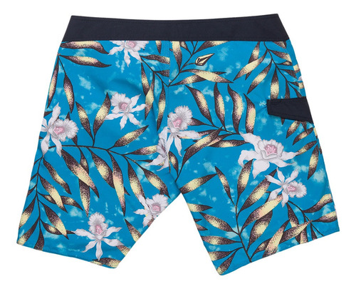 Boardshort Short Volcom Ropa Baño Nuevo Original Traído Usa