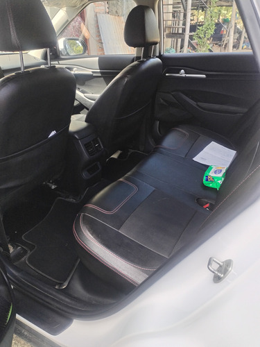 Full Equipo, Transmisión Manual, Láminas De Seguridad