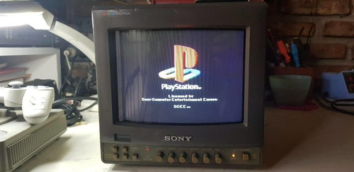 Monitor Sony Pvm 9020me
