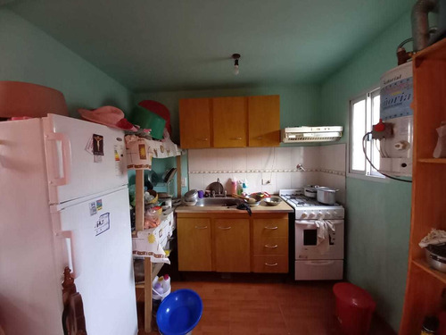 Venta Duplex 3 Amb Al Frente En Esquina 69 Y 8 Mar Del Tuyu