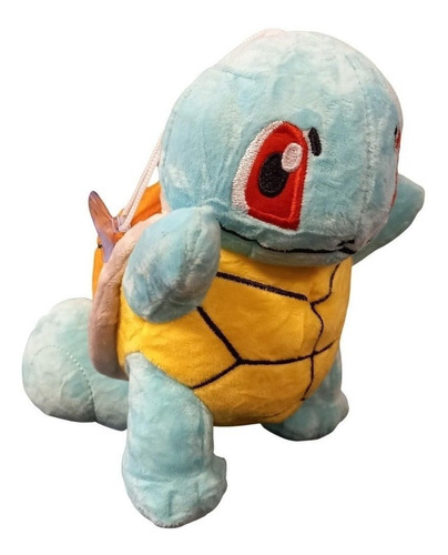 Peluche Squirtle Pokemon Gastovic Anime Store