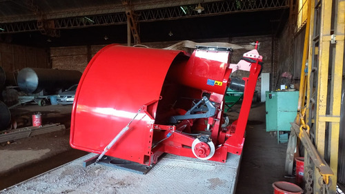 Embolsadora Mainero 2235