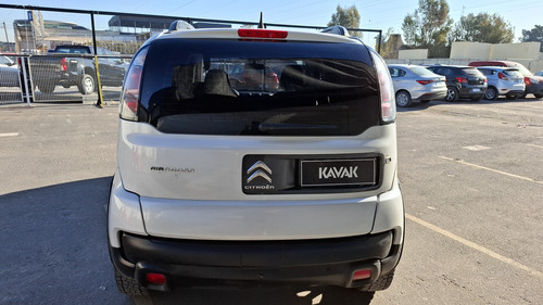 Citroën C3 Aircross 1.6 FEEL AT MY19