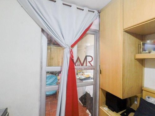 Imagem 8 de 27 de Apartamento À Venda, 50 M² Por R$ 181.000,00 - Guaianazes - São Paulo/sp - Ap1192