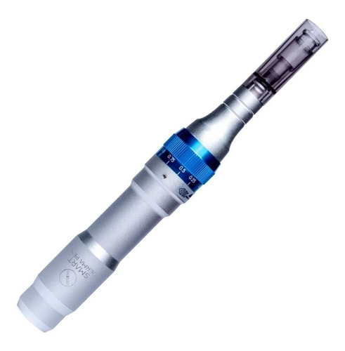 Derma Pen Smart Gr Caneta De Microagulhamento Com Anvisa