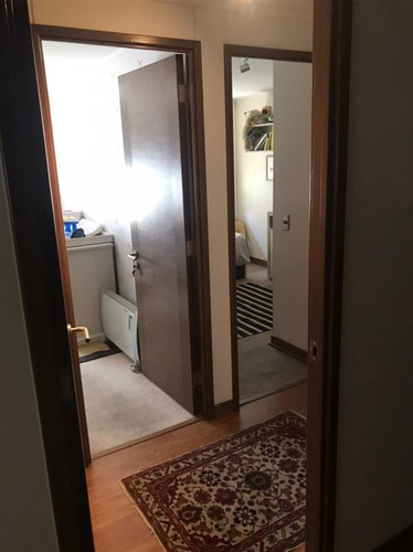 Departamento En Arriendo De 3 Dorm. En Vitacura