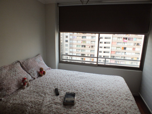 Venta De Departamento San Martín 413, Santiago Centro