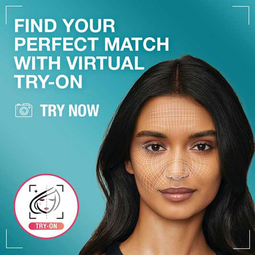 Polvo Facial Maybelline Fit Me Matte + Poreless Buff Beige