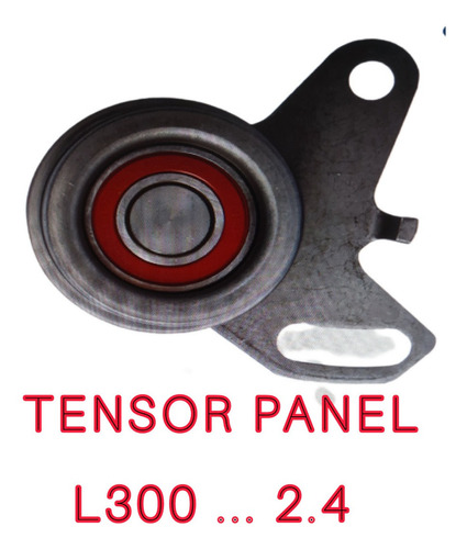 Tensor Mitsubisi Panel L300 2.4  Mpi L200 Kurobi Sonata