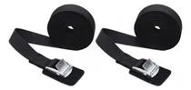 Comprar 2 X 2 Correas De , Correas De , Cinturones Tensores, 25mmx2m