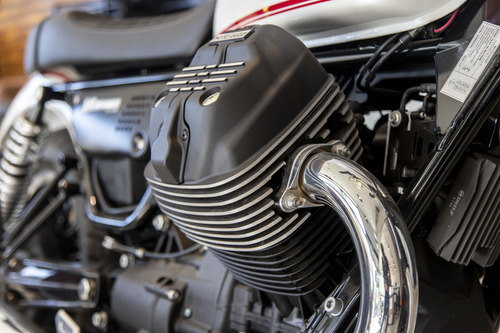 Guzzi V9 Roamer Onehaus Exclusivos Permutas Financiación.