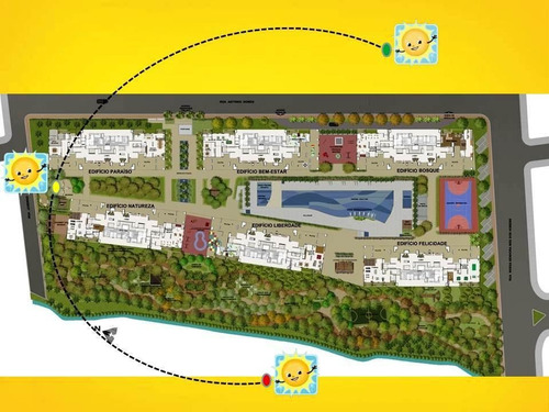 Apartamento No Alegria De 83m² Com 3 Dormitórios 1 Suite 1 Vaga, Vila Progresso - Ap1020