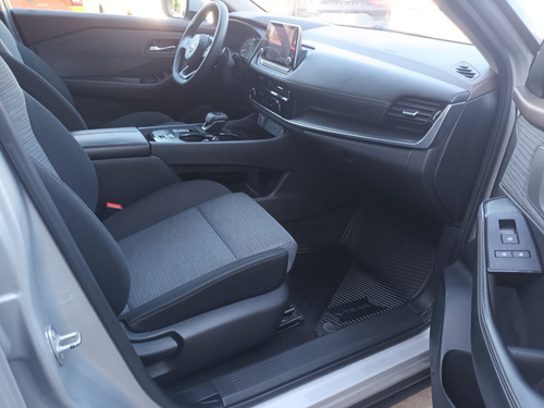 Nissan X-Trail Sense Cvt