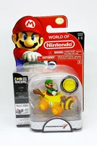 Comprar Figuras Coleccion World Of Nintendo Super Mario Bros 