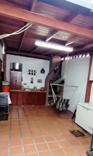 Casa San Isidro, Los Próceres