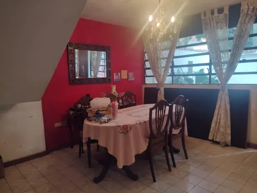 Sebucán, Casa En Venta .pc