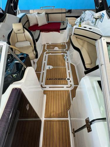 Lancha Focker 272 Gto Ñ Nx Mestra Triton Ross Ventura