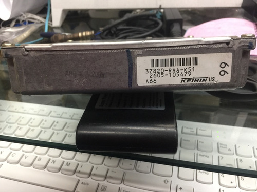 Computadora De Transmisión Automática Para Honda Accord 2003