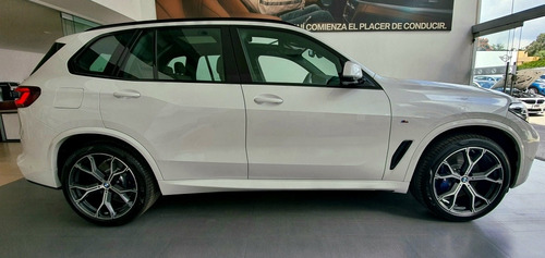 Imagen 10 de 15 de Bmw X5 M50