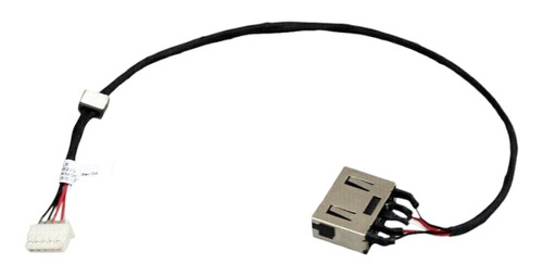 Power Jack Lenovo Thinkpad T440 T440s T450 T450s Sc10a23619