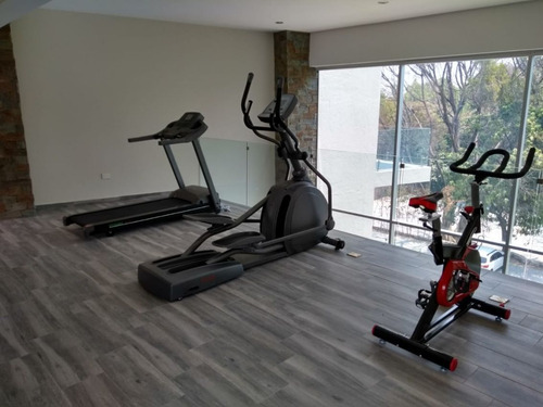Departamento En Poblado Acapatzingo, Cuernavaca, Morelos Caen-490-de