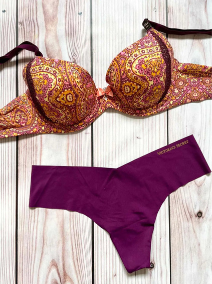 Ropa Interior Victoria Secret | MercadoLibre 📦