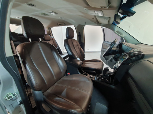 Chevrolet Trailblazer 2.8 4x4 Ltz At Tdci 180cv