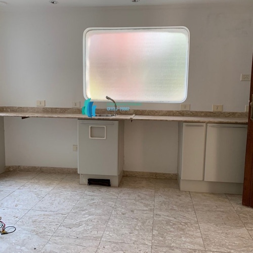 Imagem 8 de 20 de Casa Para Alugar No Bairro Paraíso Em São Paulo - Sp. - 540-2