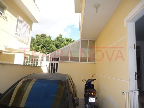 Imagem 11 de 12 de 01818 - Casa De Condominio 2 Dorms, Vila Carmosina - São Paulo/sp - 1818