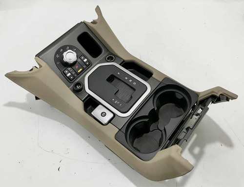 Console Central Discovery 4 2012 Original (64) (Usado)
