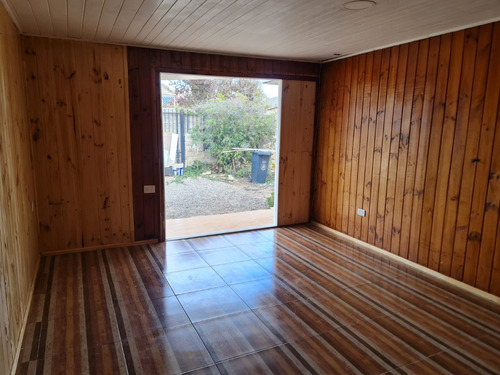 Casa Y 3 Cabañas Amobladas El Quisco, A Pasos De Playa