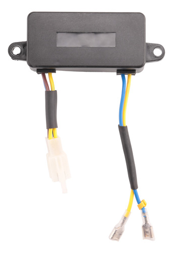Piezas De Generador De Gasolina De 2 Kw Avr, Voltaje Automát