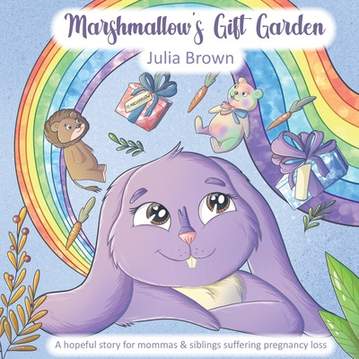 Libro Marshmallow's Gift Garden: A Hopeful Story For Momm...