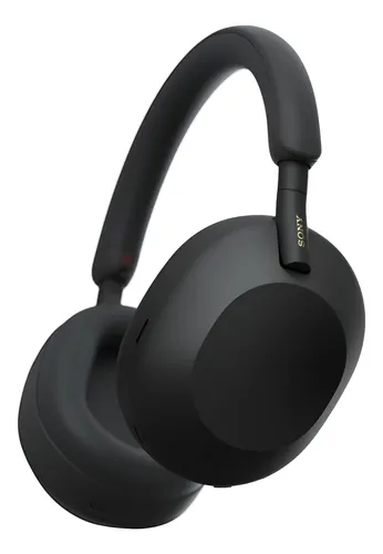 Audífonos Sony Wh-1000xm5 Noise Canceling Wireless  - 30hr B