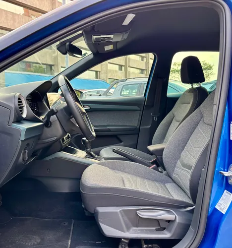 Seat Arona 1.6 Xperience Tiptronic