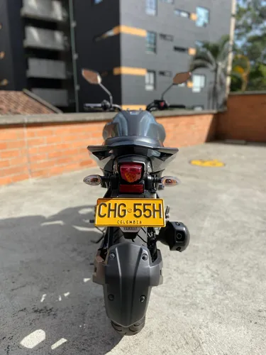 Yamaha Fz 150 Versión 3.0 Modelo 2025