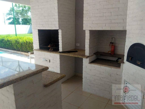 Casa Dos Sonhos Com 5 Suítes, Campo,pomar E Piscina - Ch0634