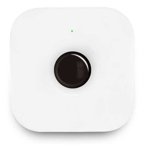 Imagen 1 de 9 de Cuby Smart G4 - Control Inteligente Wifi Para Minisplit
