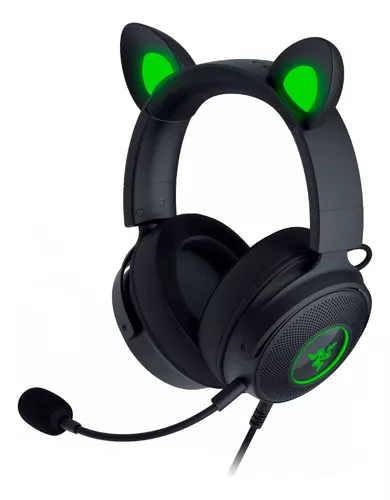 Audífonos gamer Razer Kraken X Lite por menos de 450 pesos en   México: para usarlos en PC, consolas y hasta tu smartphone