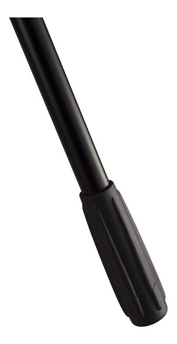 Imagen 5 de 5 de C3 C3 Mc1b TriPod Base Mic Stand With Fixed Boom Blackmusi