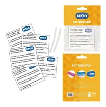 Comprar Kit Reparo Pu002F Infláveis Piscina Colchão Boias 5 Remendos Pvc
