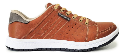 Zapatillas Urbanas Hombre Livianas Cómodas Casuales Diarias