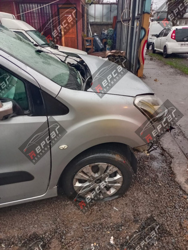 Citroen Multispace 2013 En Desarme