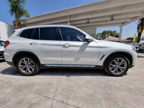 Imagen 4 de 15 de Bmw X3 2021 5p Xdrive 30i X Line L4/2.0/t Aut