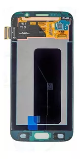 Thecoolcube - Pantalla Lcd Para Samsung Galaxy S6 G920 G920a